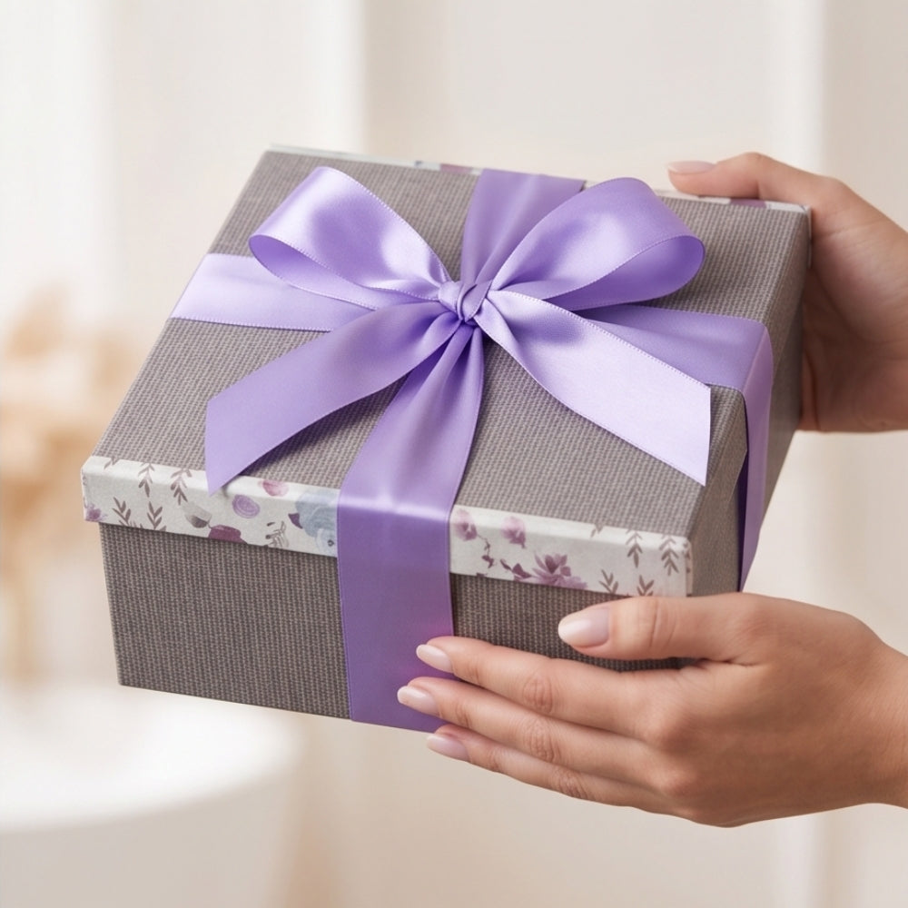Gift and Sample Packs