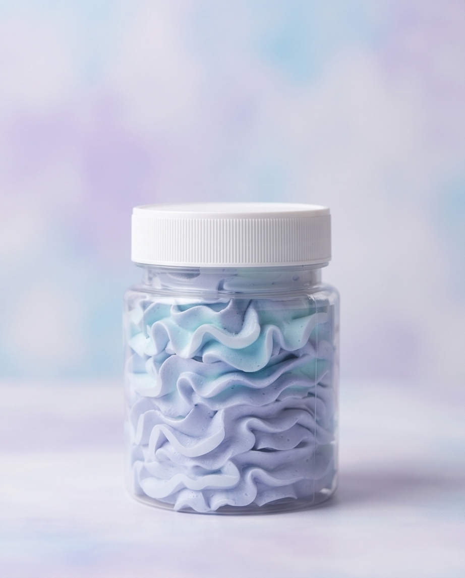 Angel Kiss Whipped Body Butter
