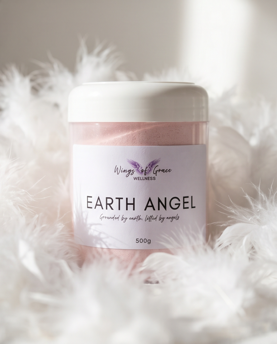 Earth Angel