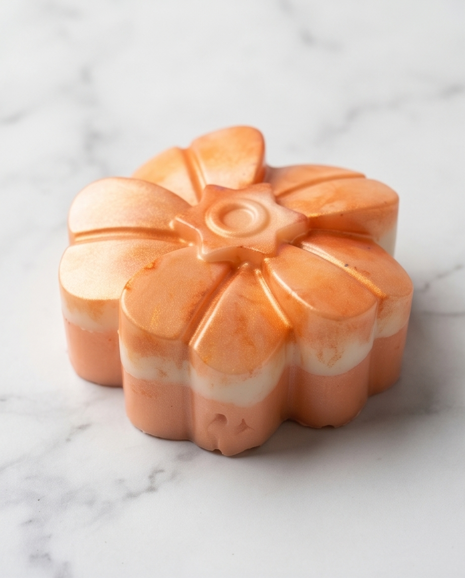 Uplifting Soap
