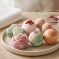 Bath Bombs - Gift Pack