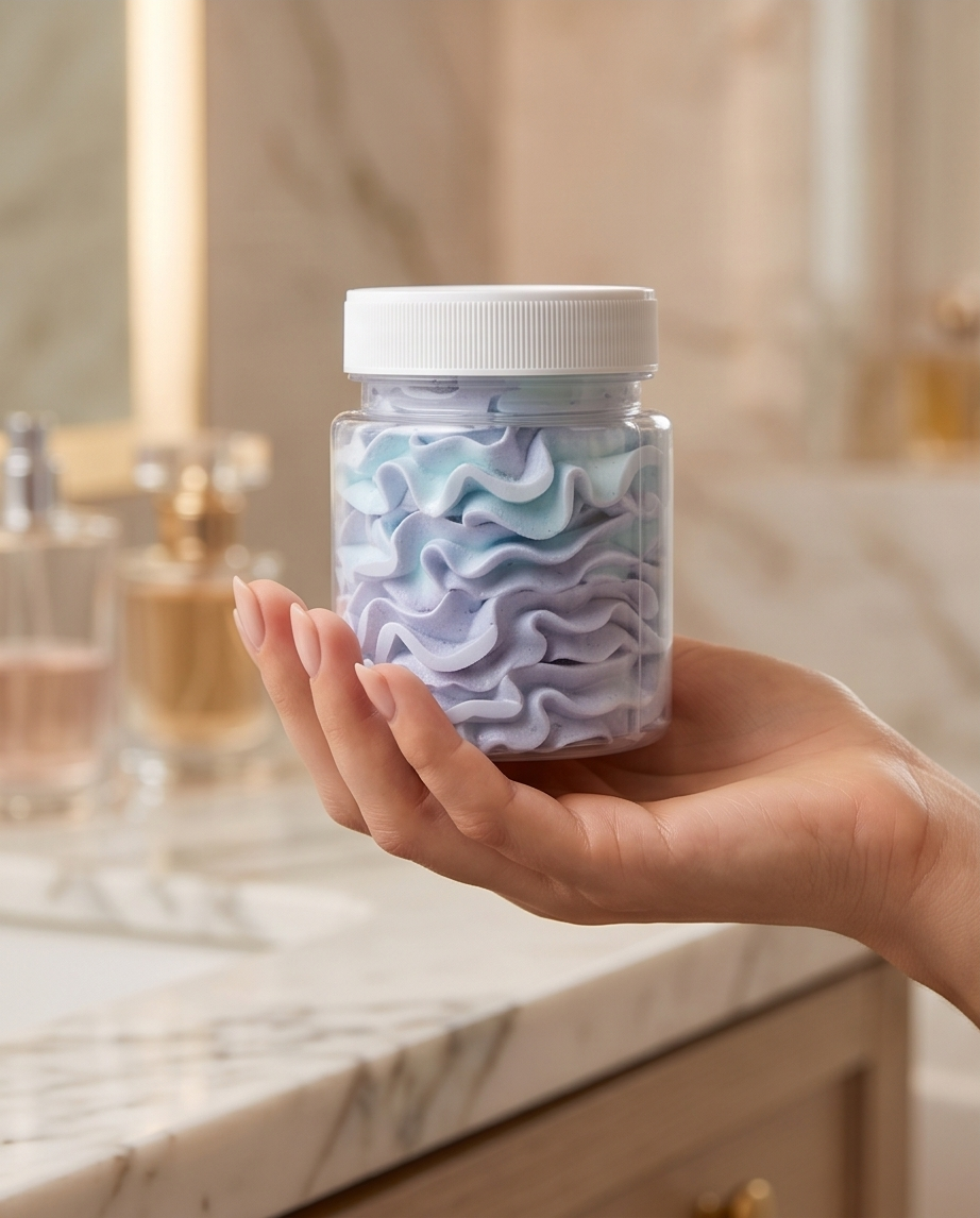 Angel Kiss Whipped Body Butter