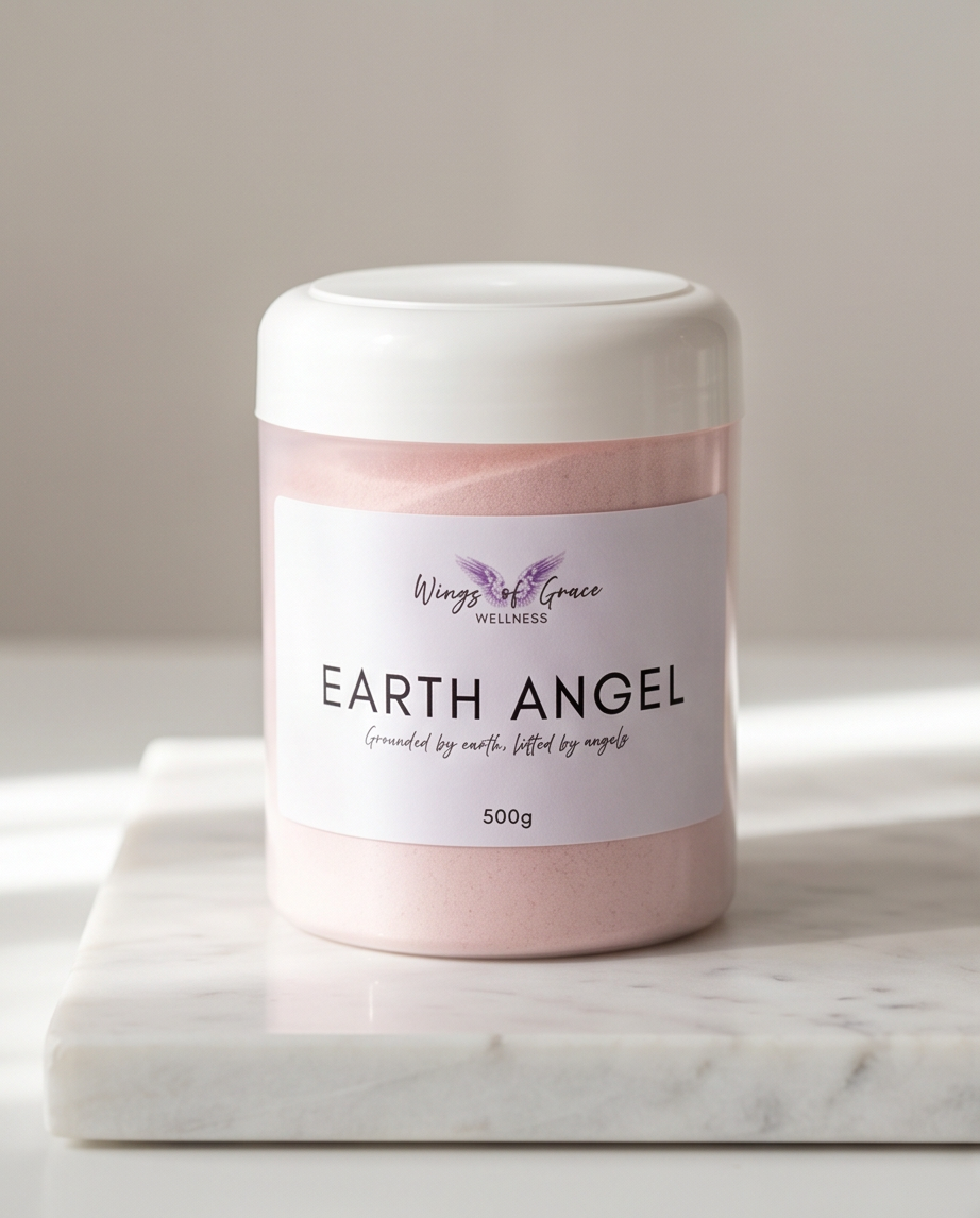 Earth Angel