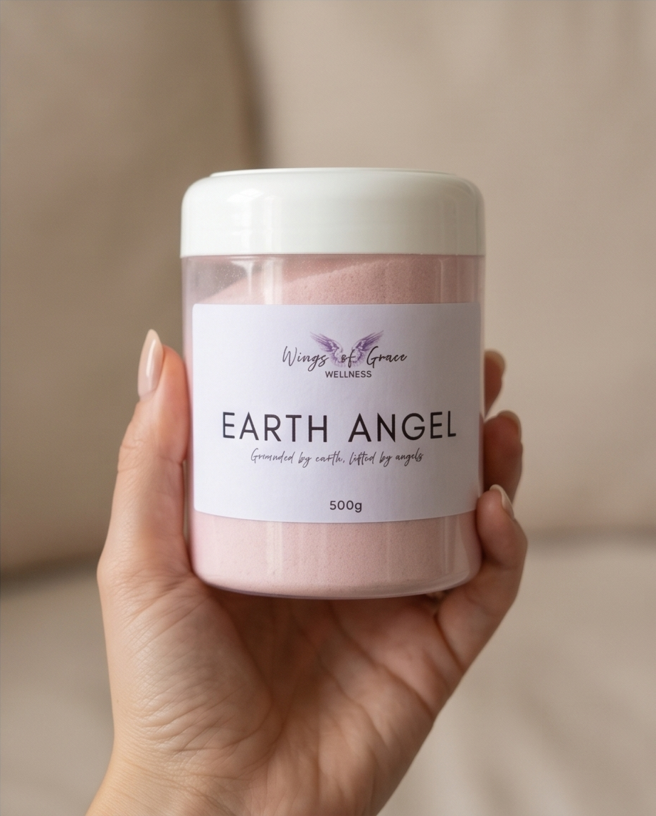 Earth Angel