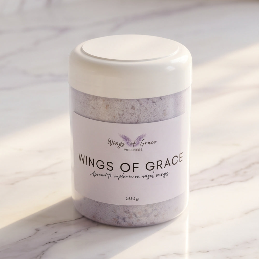 Wings of Grace