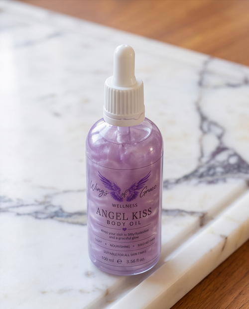 Angel Kiss Body Oil