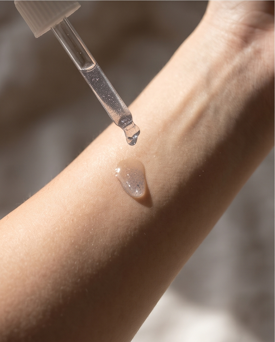 Velvet Grace Body Oil