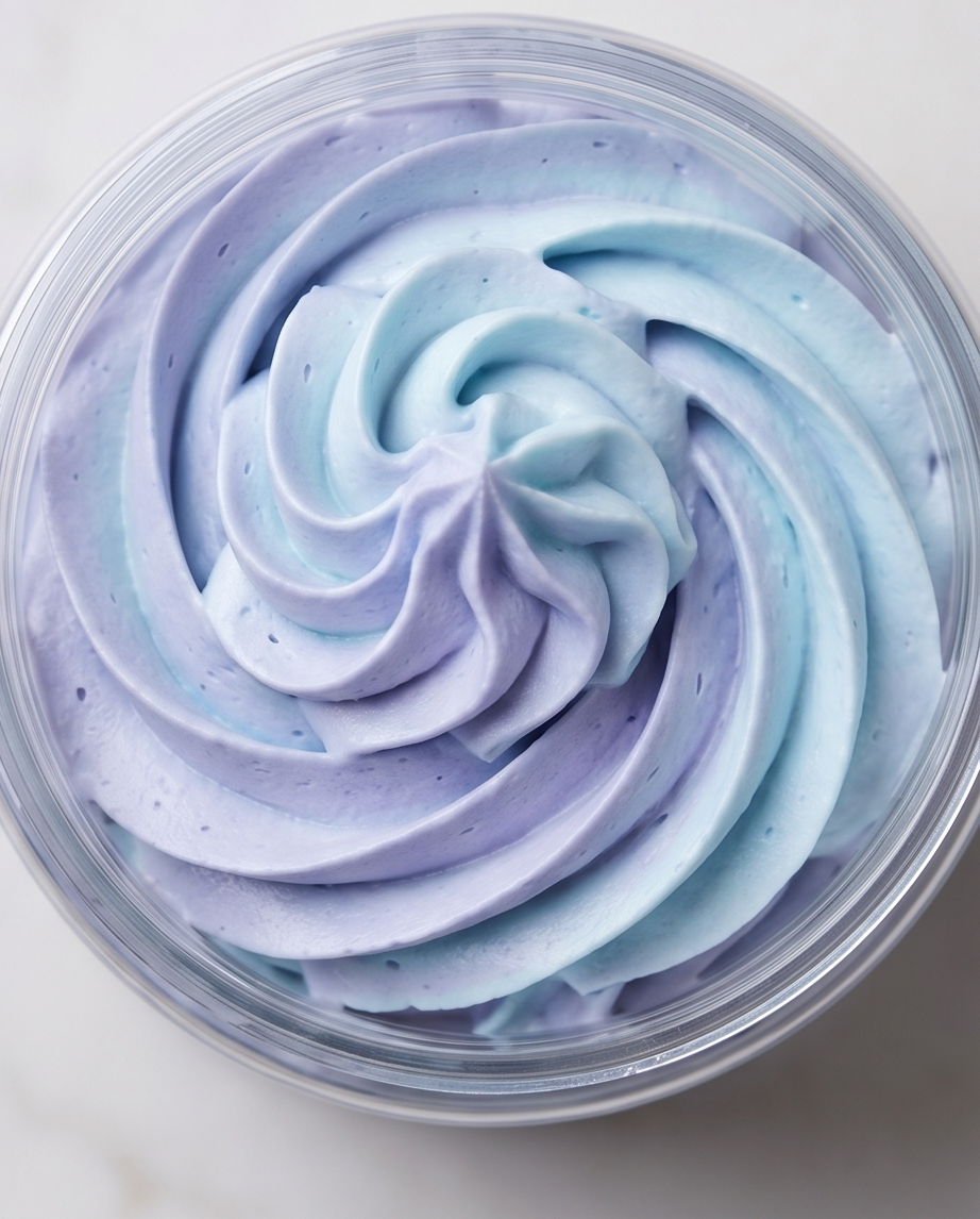 Angel Kiss Whipped Body Butter