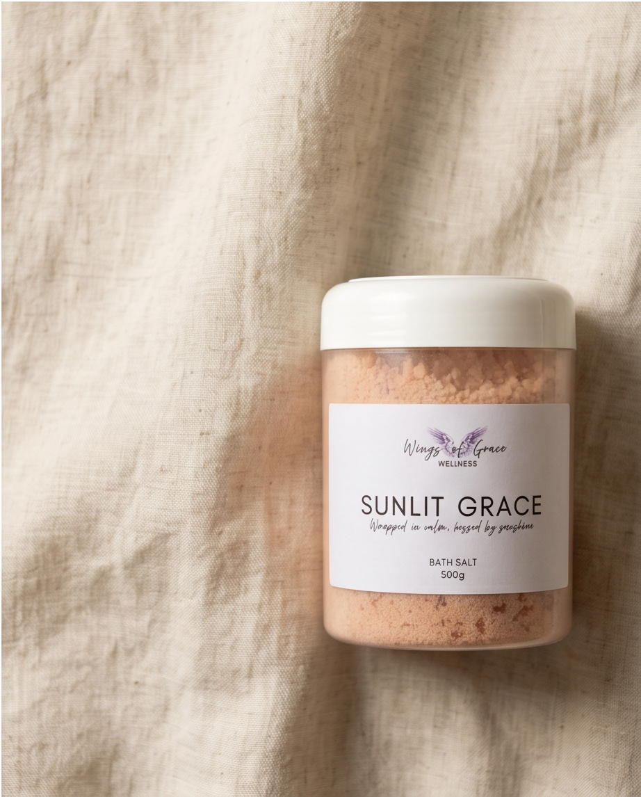 Sunlit Grace