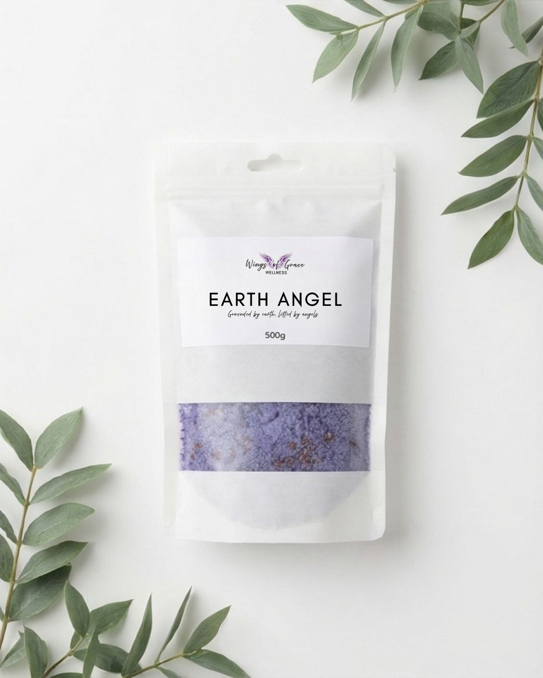 Earth Angel