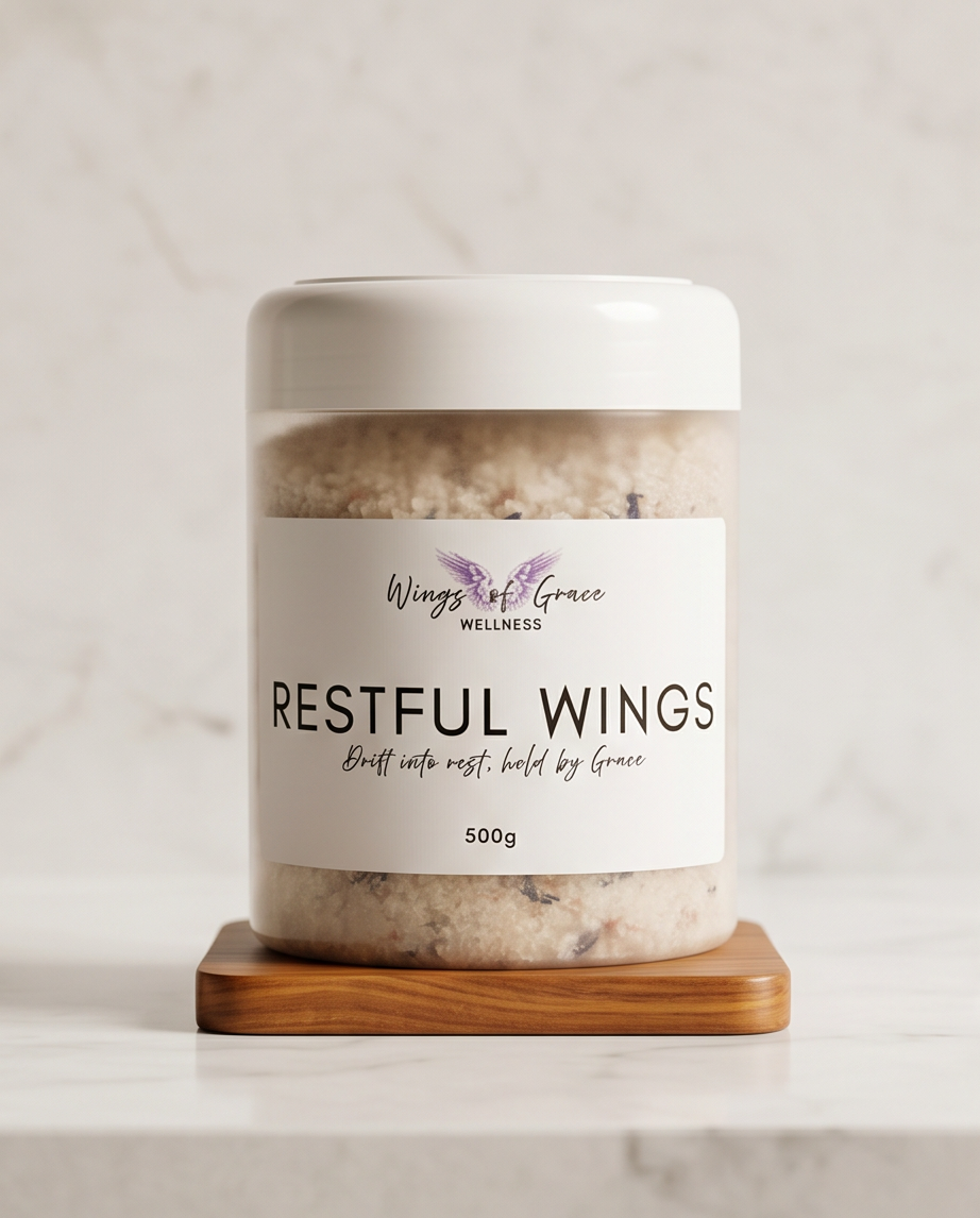 Restful Wings