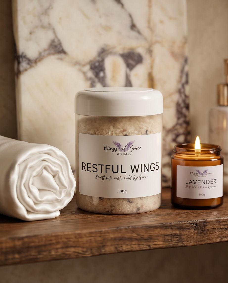 Restful Wings