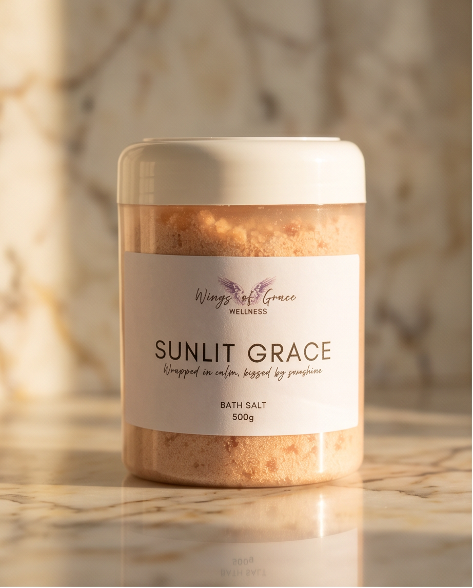 Sunlit Grace