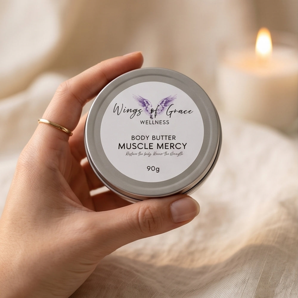 Body Butter