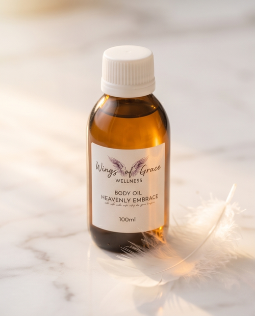 Body Oil