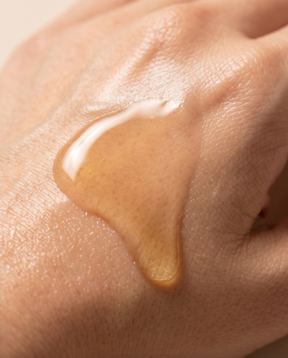 Body Oil