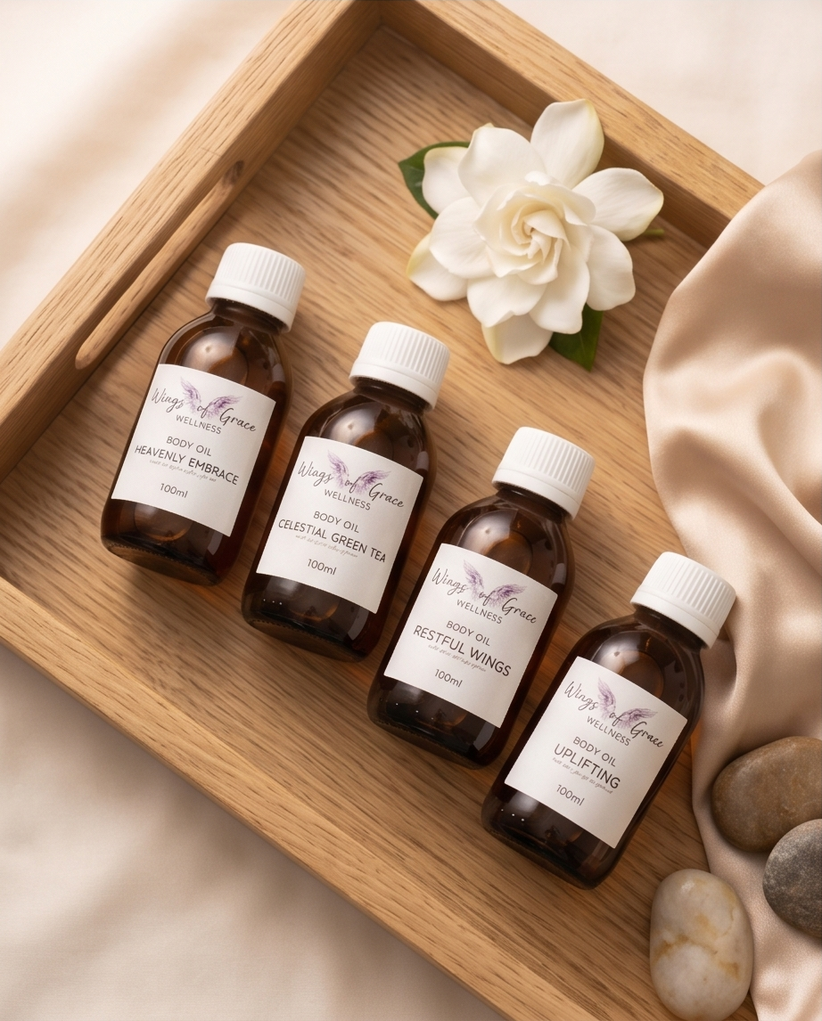 Body Oil