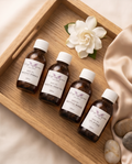 Body Oil