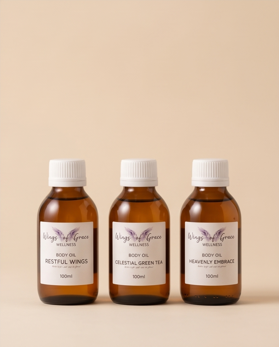 Body Oil
