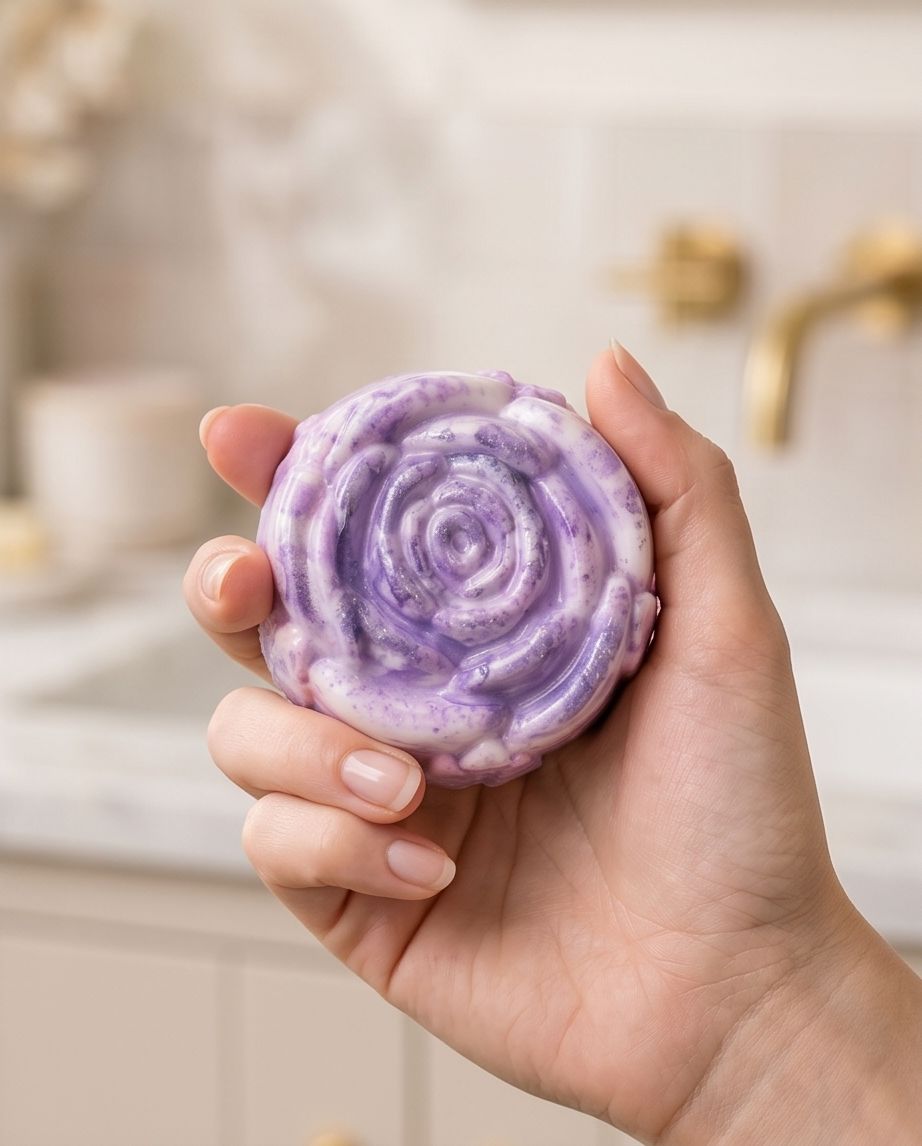 Graceful Bloom Soap