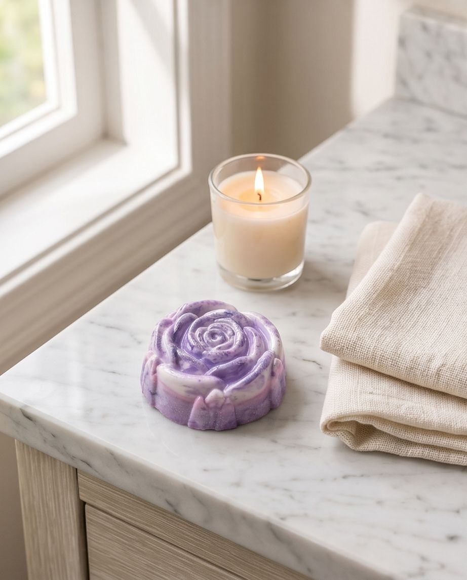 Graceful Bloom Soap