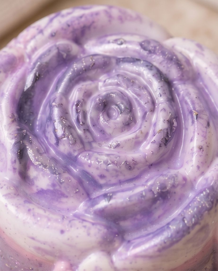 Graceful Bloom Soap