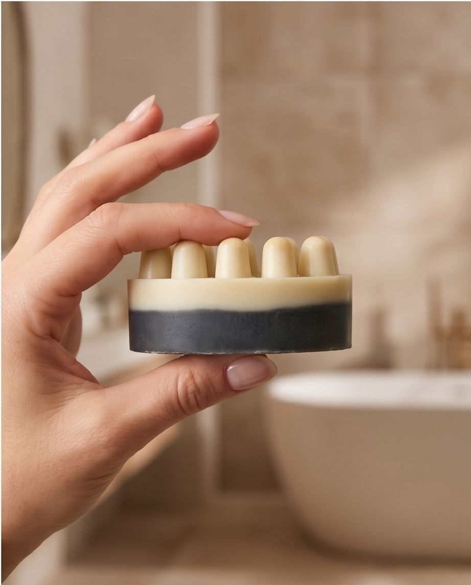 Muscle Mercy Soap