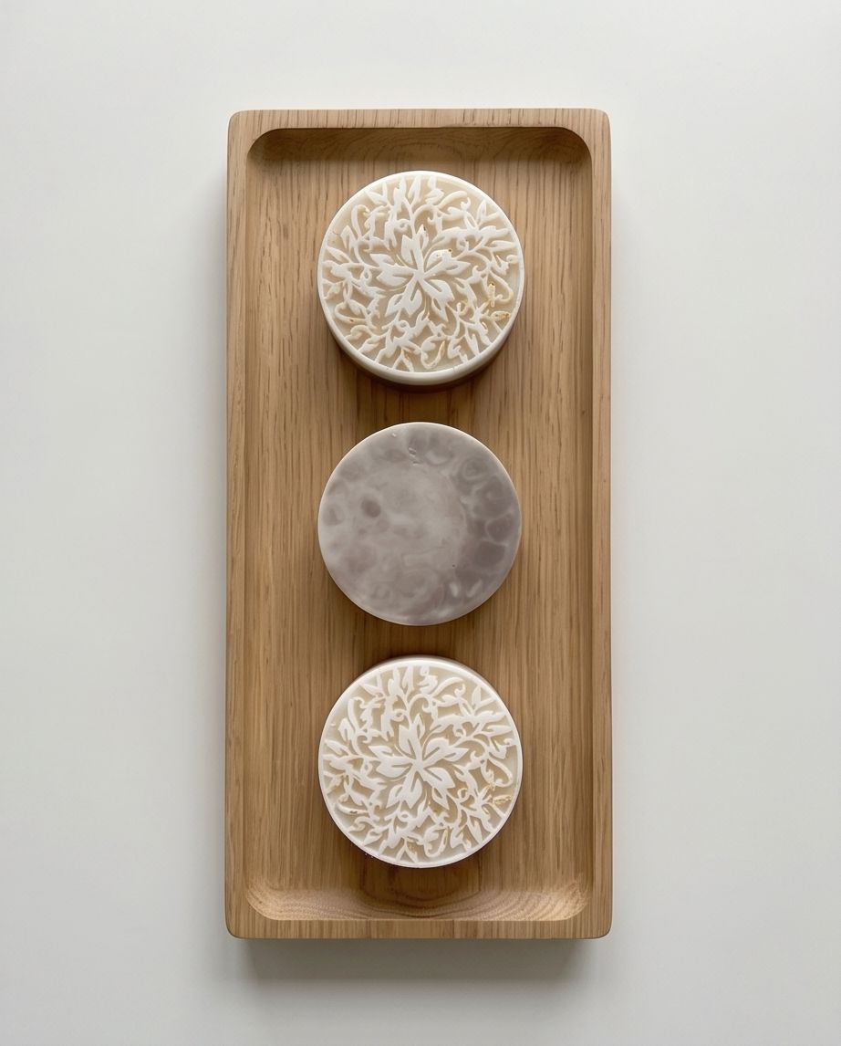 Dream in Grace Soap