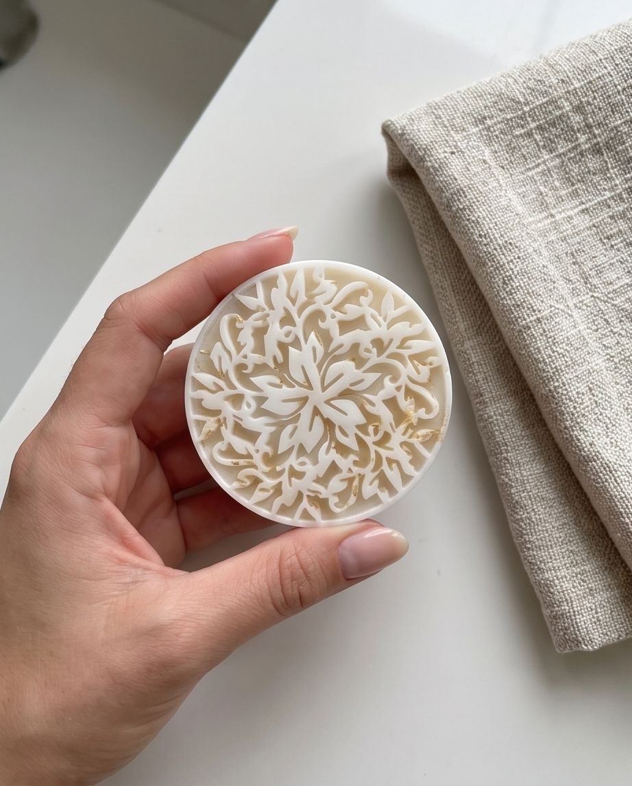Dream in Grace Soap