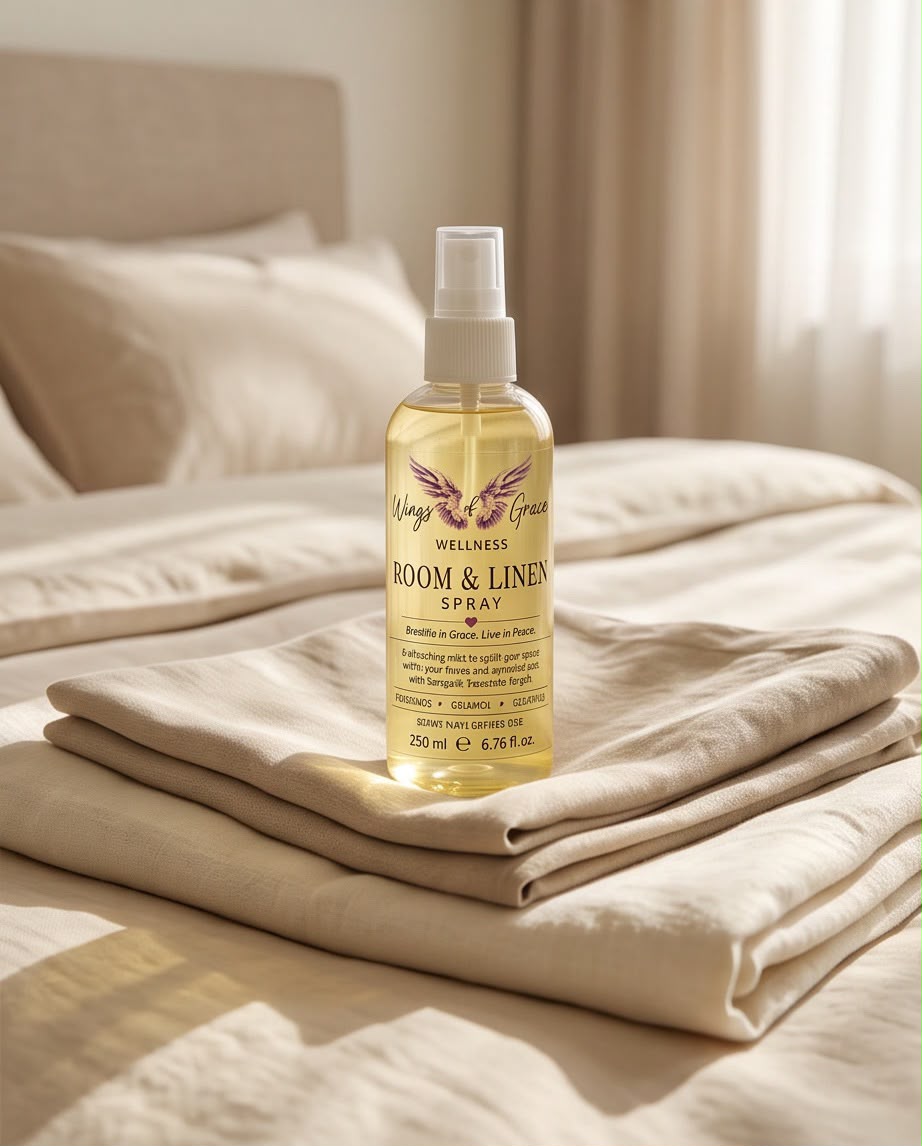 Room and Linen Spray