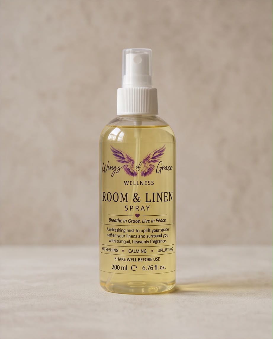 Room and Linen Spray