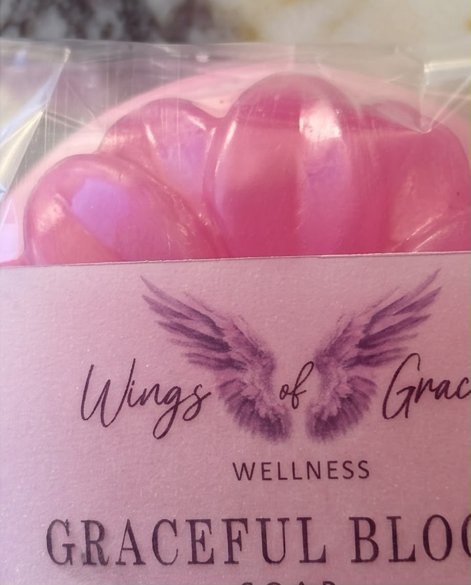 Graceful Bloom Soap