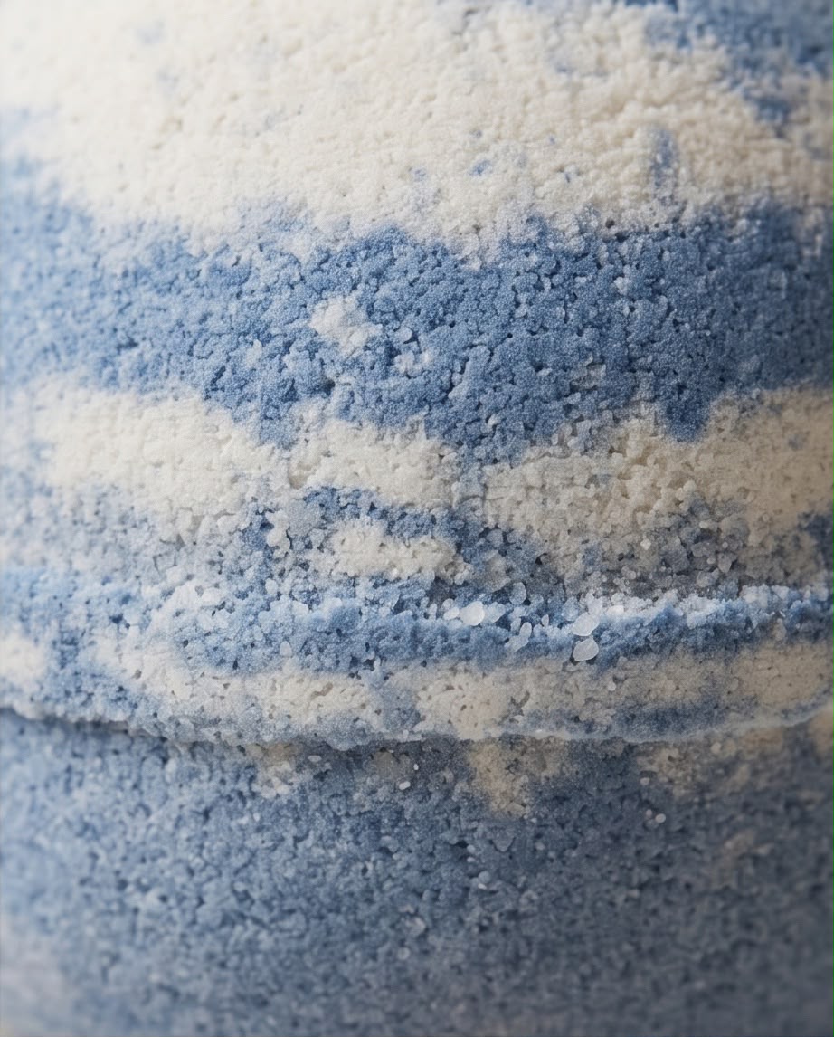 Velvet Grace Bath Bomb