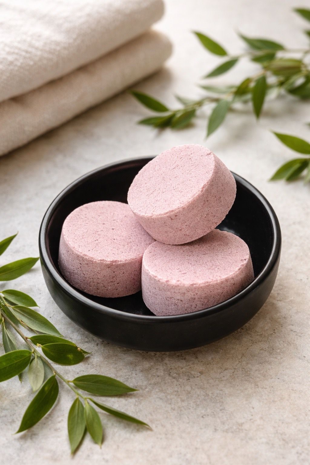 Bath Bombs - Gift Pack