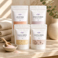 Bath Salts - Gift Pack 1