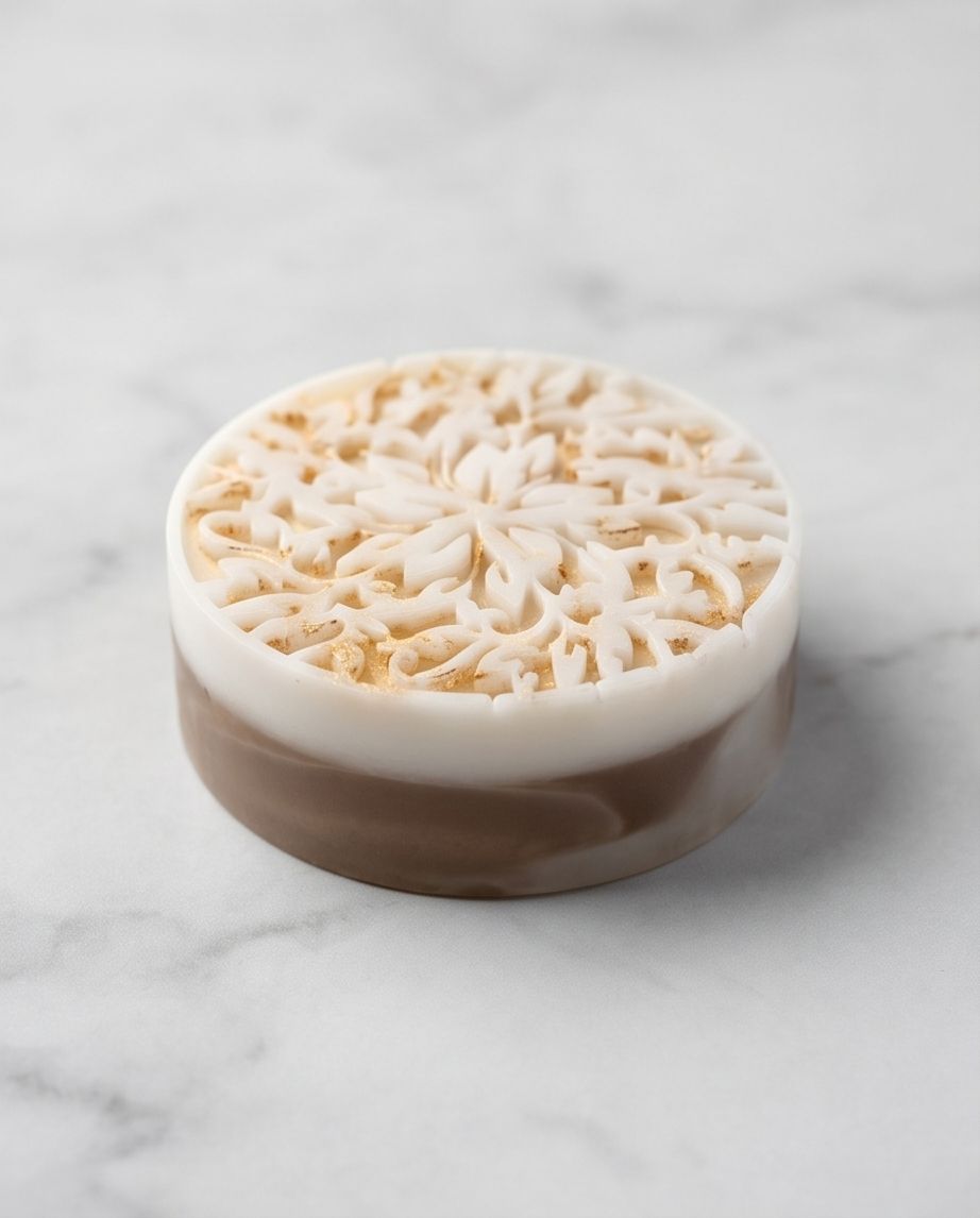 Dream in Grace Soap