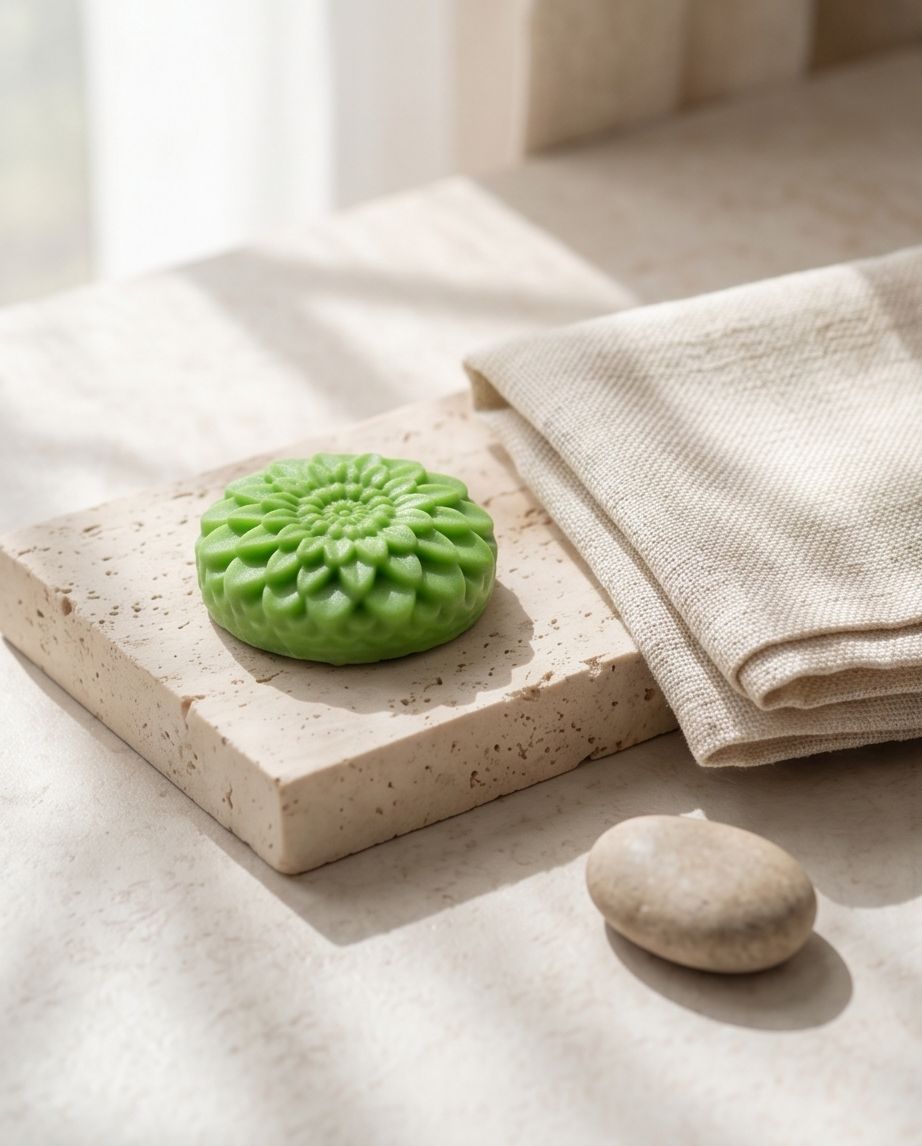 Rooted in Grace Soap