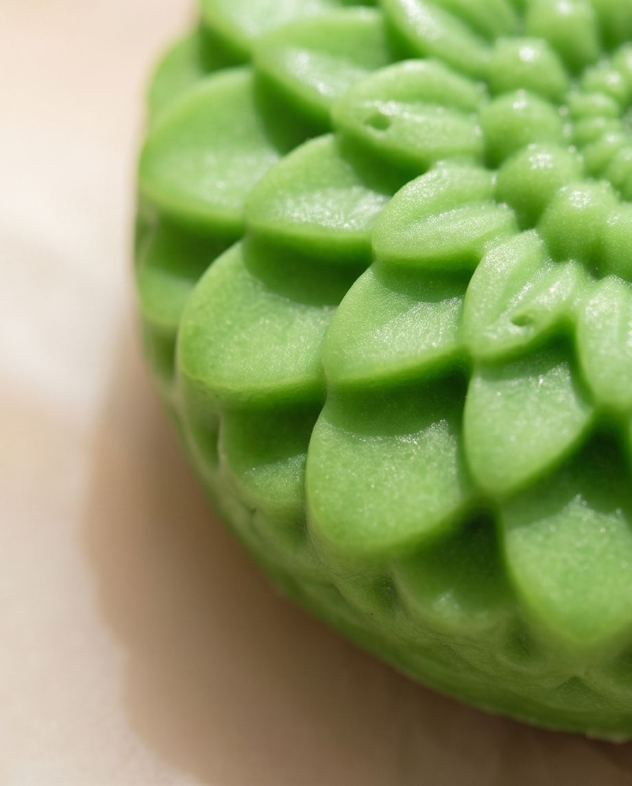 Rooted in Grace Soap