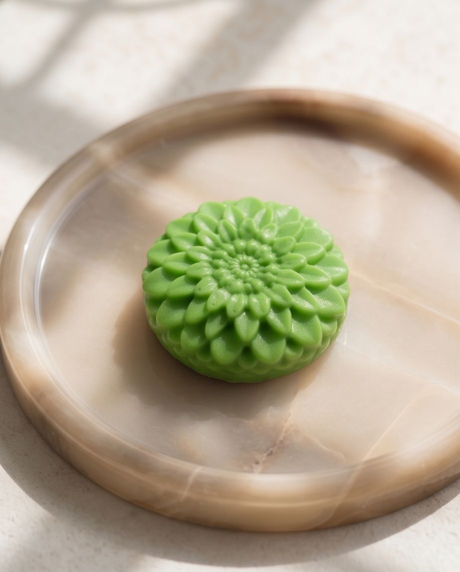 Rooted in Grace Soap
