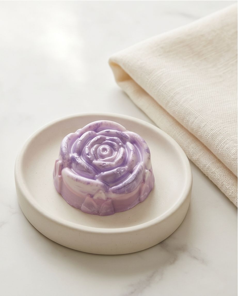 Graceful Bloom Soap