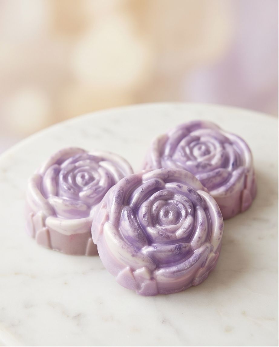 Graceful Bloom Soap