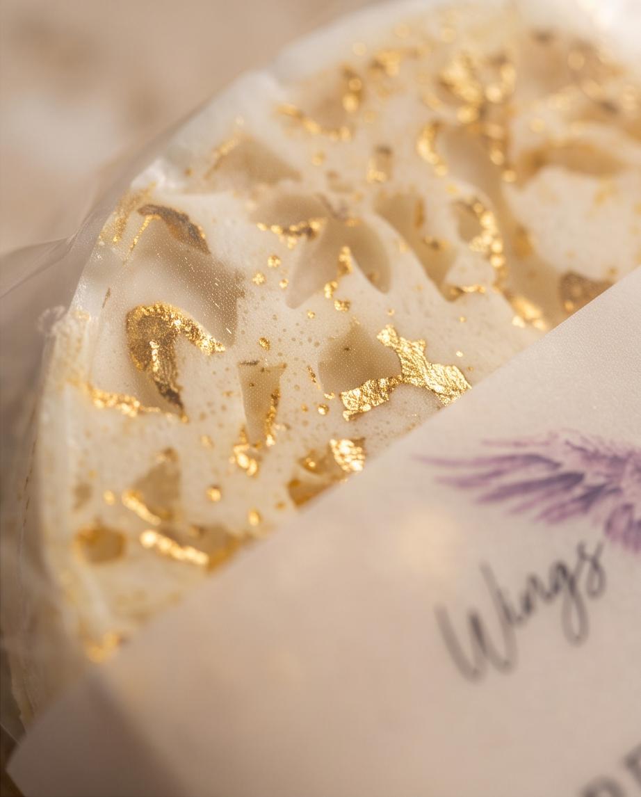 Dream in Grace Soap