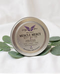 Muscle Mercy Body Butter