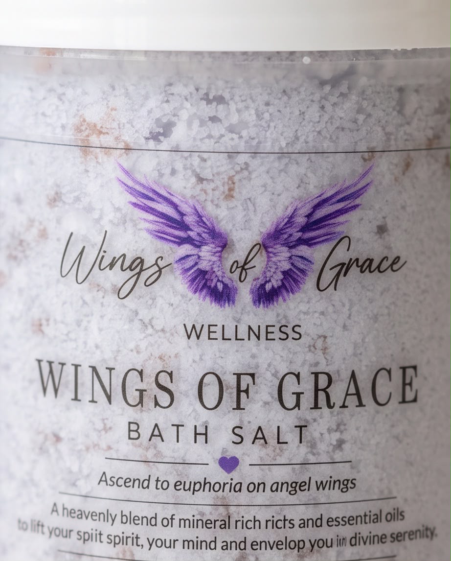 Wings of Grace