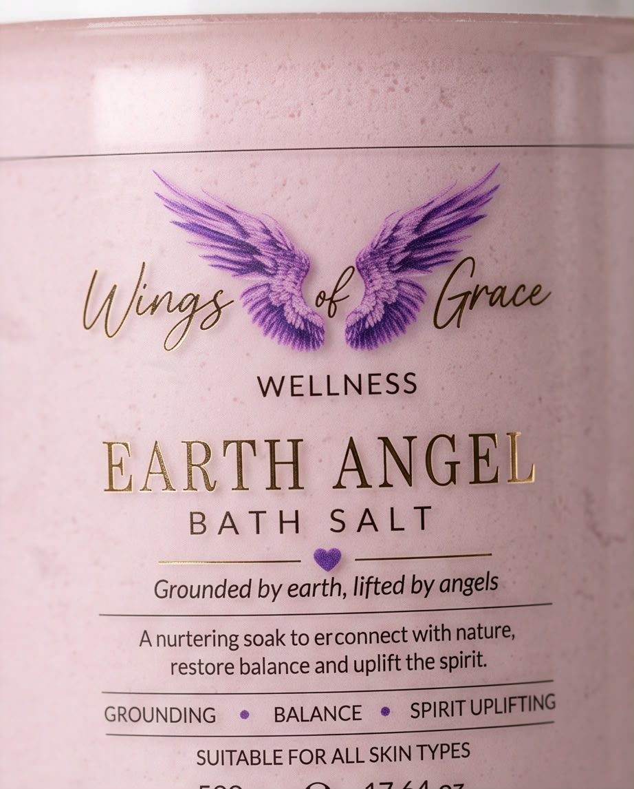 Earth Angel