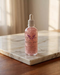 Restful Wings Body Oil