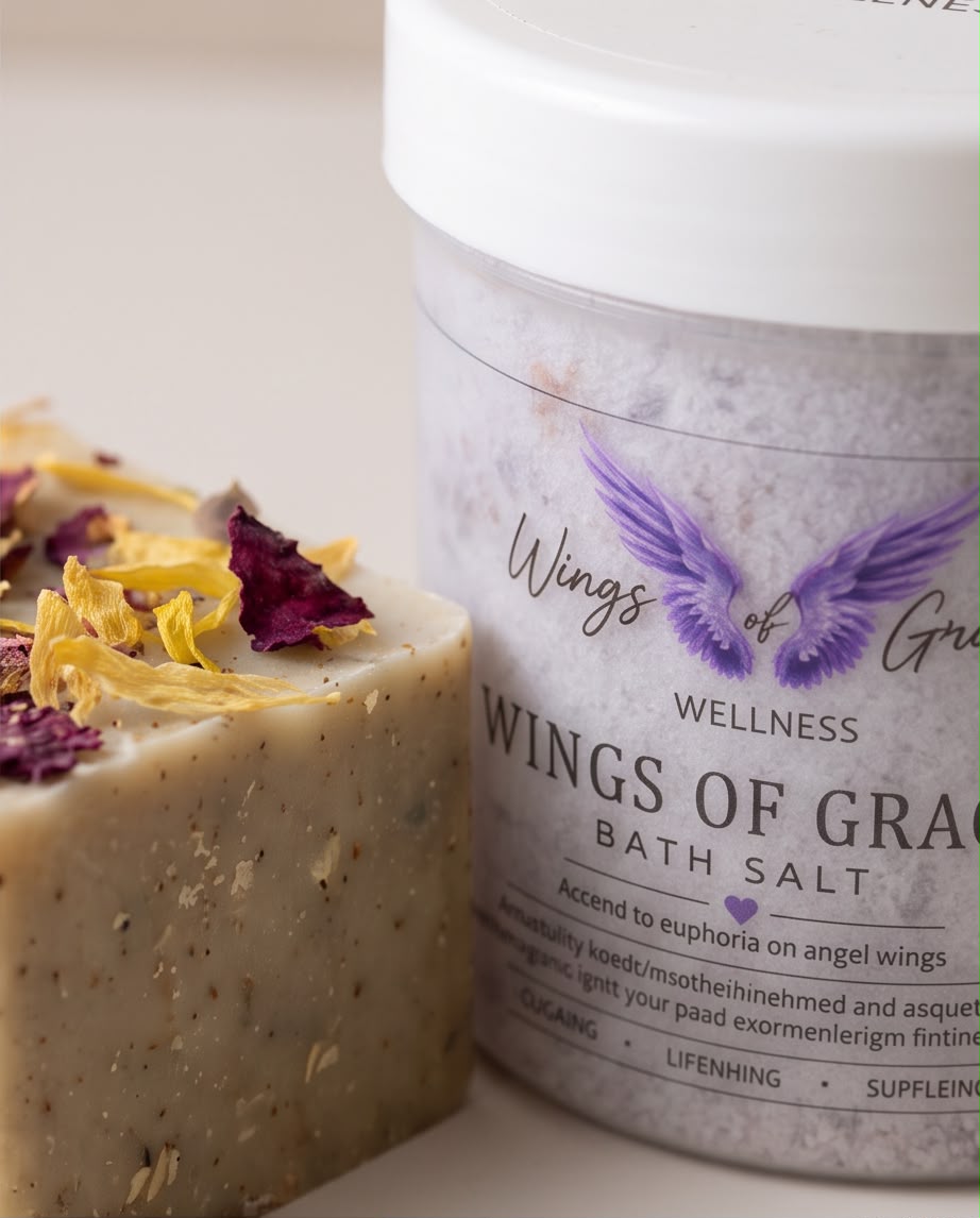 The Soak & Soothe - Gift Pack