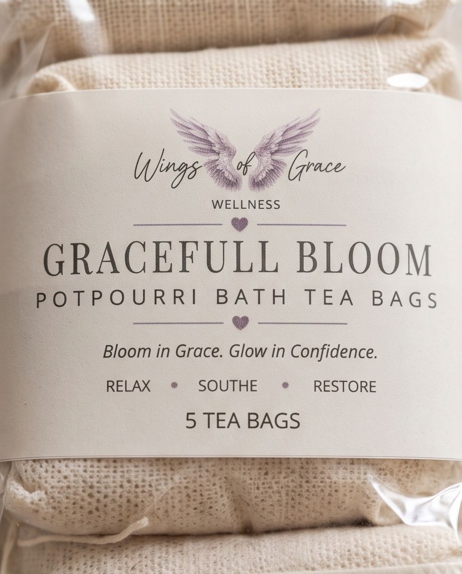 Graceful Bloom