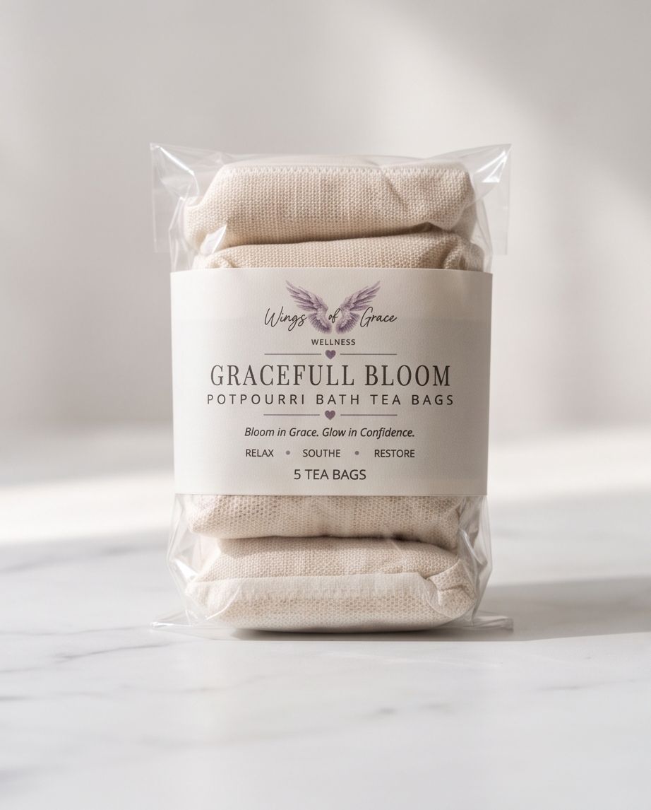 Graceful Bloom