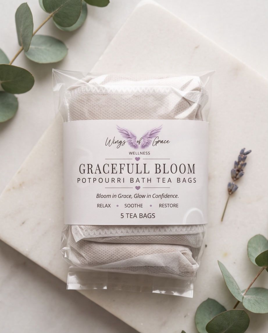 Graceful Bloom